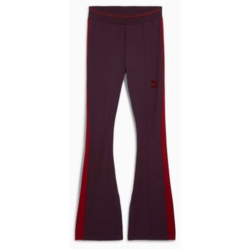 Pantalon Puma T7 FLARED LEGGINGS - Puma - Modalova