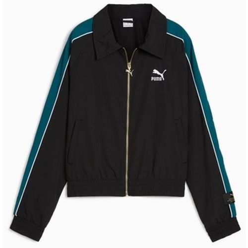 Sweat-shirt Puma T7 ROMPER - Puma - Modalova