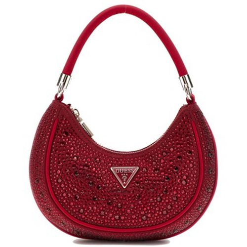 Sac Guess ZALINA SMALL HOBO - Guess - Modalova