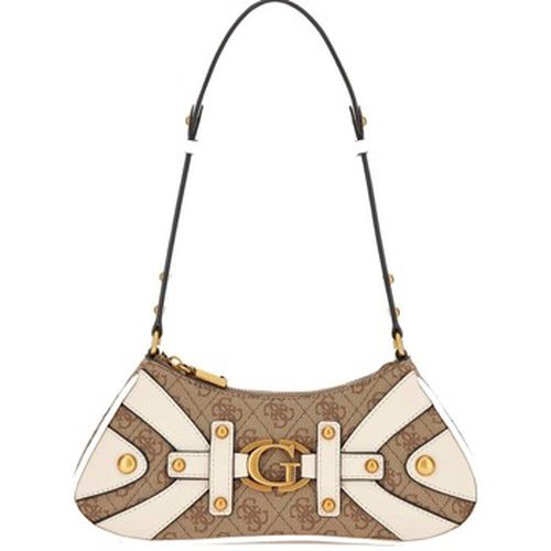 Sac Guess MINTHA MINI TOPZIP SH - Guess - Modalova