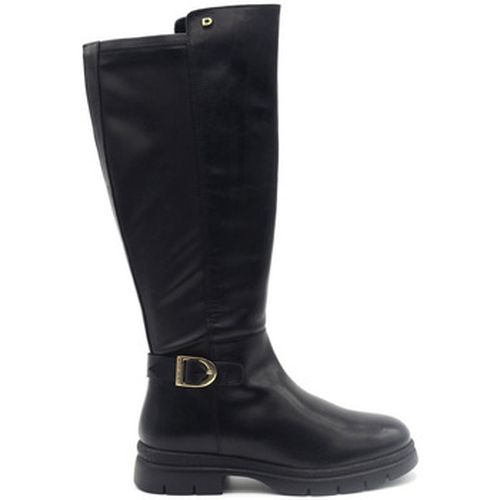 Bottes stivale in pelle - Donna Serena - Modalova