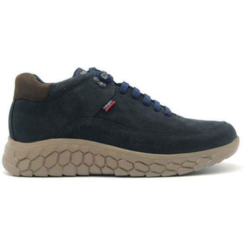 Baskets Suv Cro sneaker in nabuk - CallagHan - Modalova