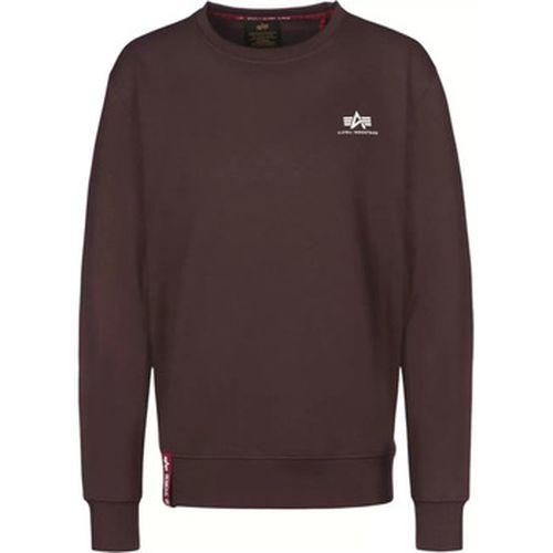 Sweat-shirt Sweat-shirt doré - Alpha - Modalova