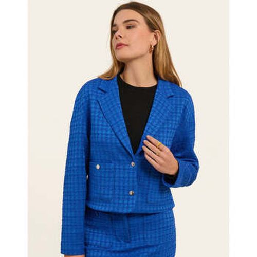 Veste Naf Naf Veste Bluebell - Naf Naf - Modalova