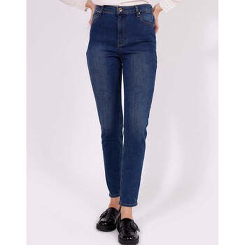 Jeans Naf Naf Jean Gwina - Naf Naf - Modalova