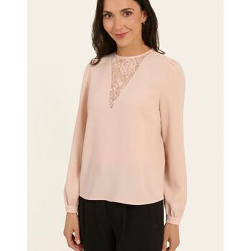 Chemise Naf Naf Blouse Etoile - Naf Naf - Modalova