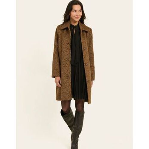 Manteau Naf Naf Manteau Cleo - Naf Naf - Modalova