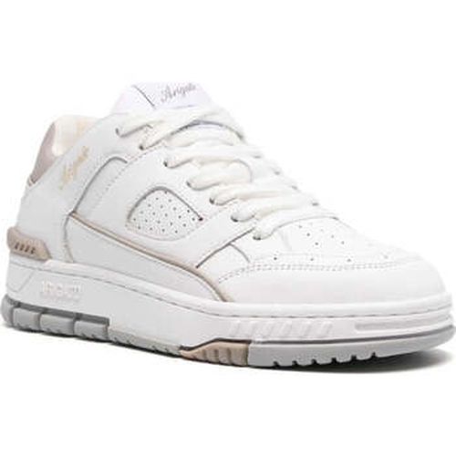 Baskets basses area lo sneaker white beige - Axel Arigato - Modalova