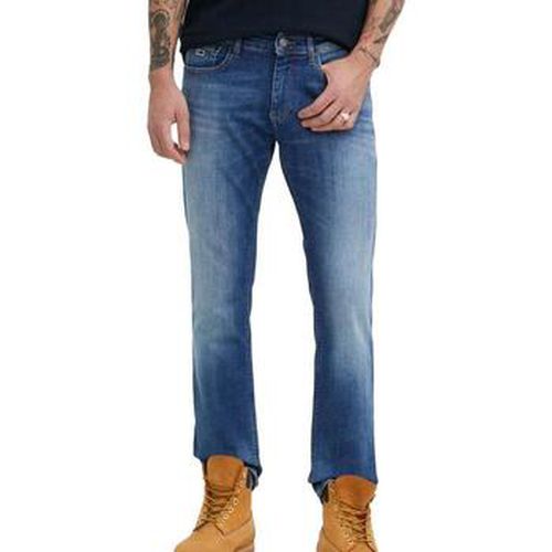 Jeans Tommy Hilfiger DM0DM18723 - Tommy Hilfiger - Modalova