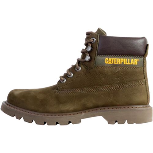 Boots Bottines Cuir Colorado 2.0 - Caterpillar - Modalova