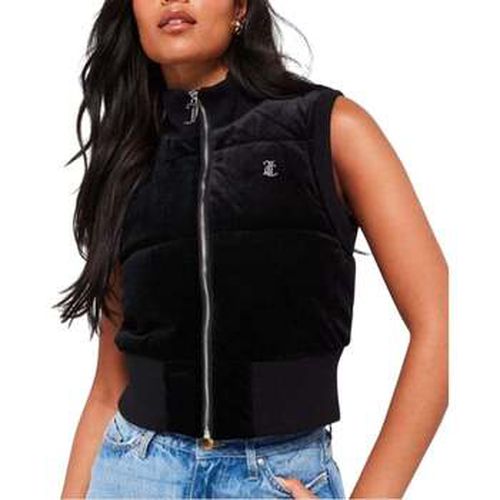 Gilet Juicy Couture - Juicy Couture - Modalova