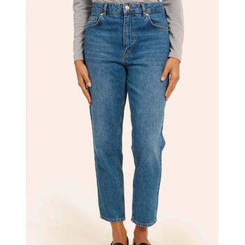 Jeans Naf Naf Jean Jasmin - Naf Naf - Modalova