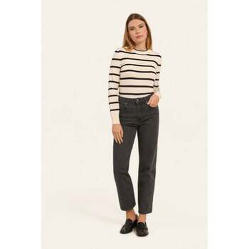 Jeans Naf Naf Jean Straight Jasmin - Naf Naf - Modalova