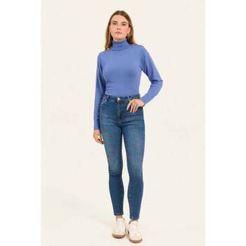 Jeans Naf Naf Jean Gwina - Naf Naf - Modalova