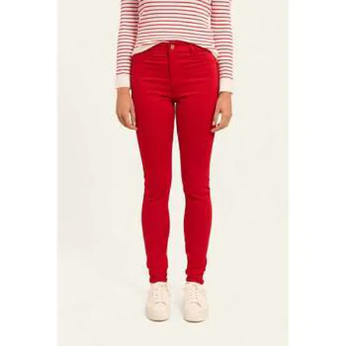 Jeans Pantalon Power Skinny - Naf Naf - Modalova