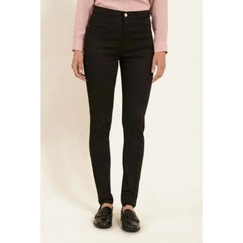 Jeans Pantalon Power Skinny - Naf Naf - Modalova