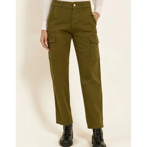 Jeans Naf Naf Pantalon Fargo - Naf Naf - Modalova