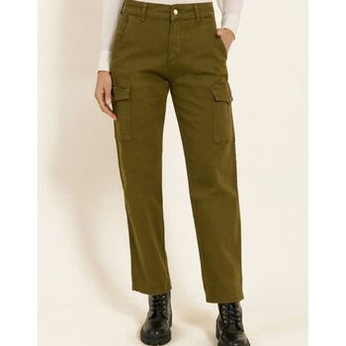 Pantalon Naf Naf Pantalon Fargo - Naf Naf - Modalova