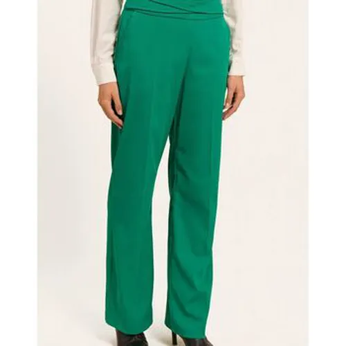 Pantalon Naf Naf Pantalon Elodie - Naf Naf - Modalova