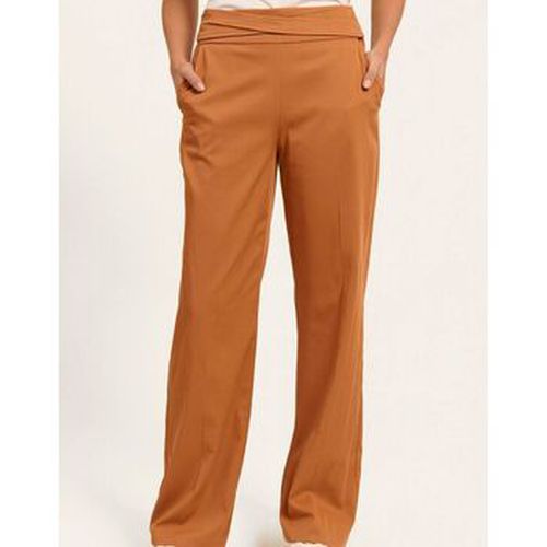 Pantalon Naf Naf Pantalon Elodie - Naf Naf - Modalova