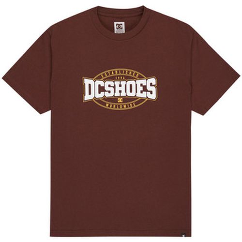 T-shirt DC Shoes Standout - DC Shoes - Modalova