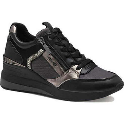 Baskets basses sneaker low anthracite - Tamaris - Modalova