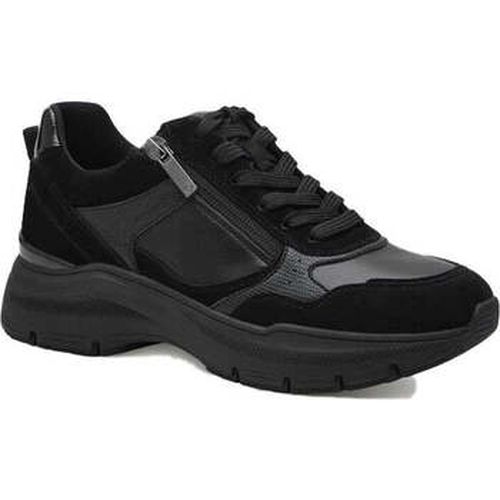 Baskets basses sneaker low black uni - Tamaris - Modalova