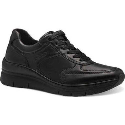 Baskets basses sneaker low black uni - Tamaris - Modalova