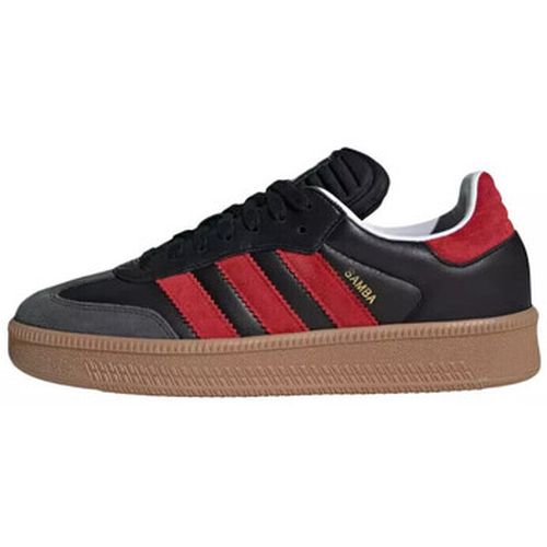 Baskets basses adidas SAMBA XLG - adidas - Modalova