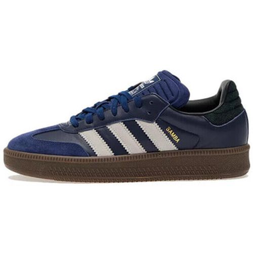 Baskets basses adidas SAMBA XLG - adidas - Modalova