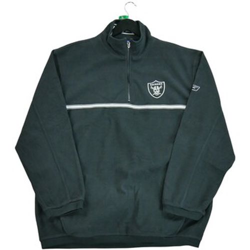 Polaire Pull polaire Oakland Raiders NFL - Reebok Sport - Modalova