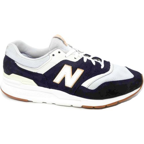 Baskets Reconditionné 997H - New Balance - Modalova