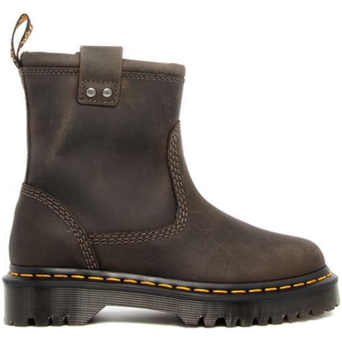 Bottes DR MARTENS ANISTONE LO 31880057 - Dr. Martens - Modalova