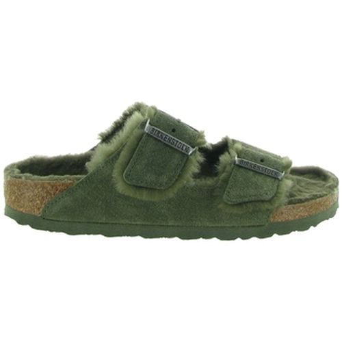 Chaussons ARIZONA SHEARLING - Birkenstock - Modalova