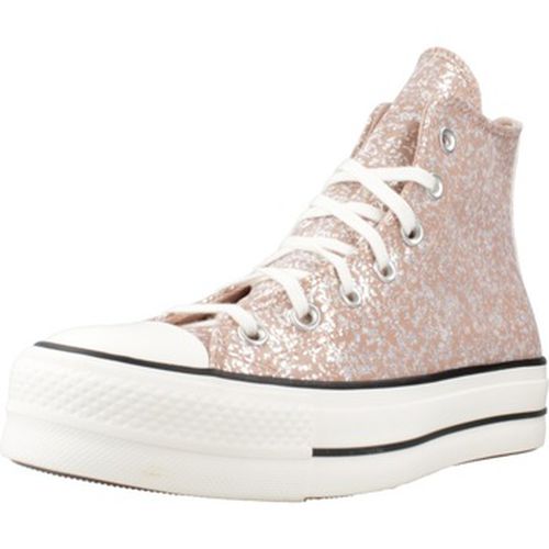 Baskets CHUCK TAYLOR ALL STAR LIFT PLATFORM GLITTER - Converse - Modalova