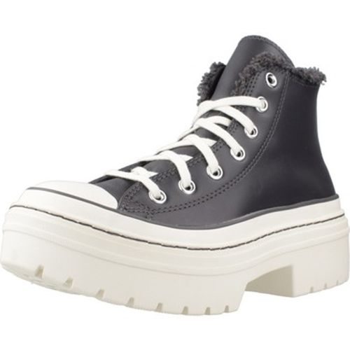 Baskets CTAS LUGGED HEEL HI - Converse - Modalova