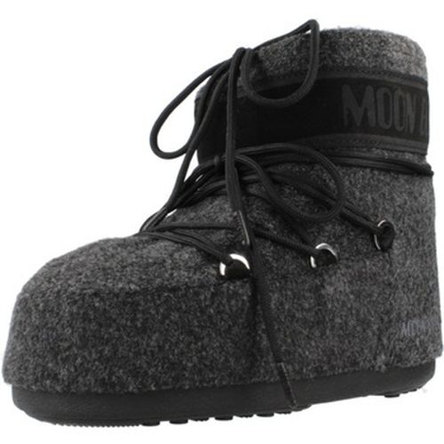 Bottes Moon Boot MB ICON LOW FELT - Moon Boot - Modalova