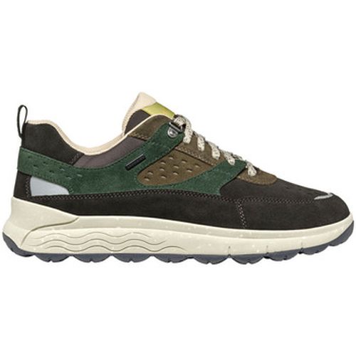 Baskets U Spherica 4X4 B Abx sneaker - Geox - Modalova