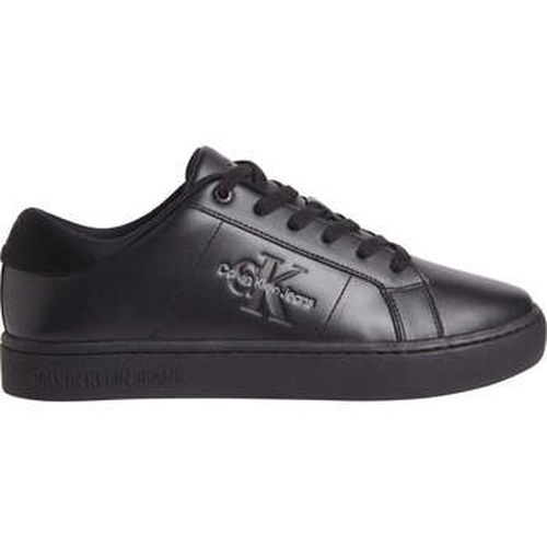 Baskets basses classic cupsole low leisure trainers - Calvin Klein Jeans - Modalova