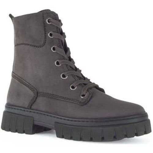 Bottines grey casual closed booties - Gabor - Modalova