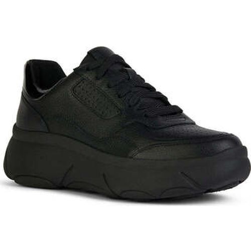 Baskets basses nebula leisure trainers - Geox - Modalova