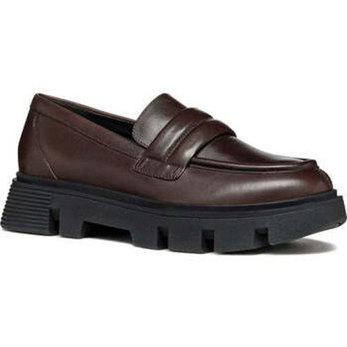 Mocassins Geox vilde loafers - Geox - Modalova