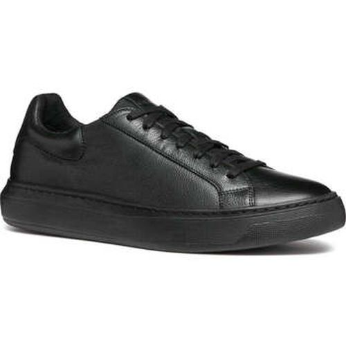 Baskets basses deiven leisure trainers - Geox - Modalova