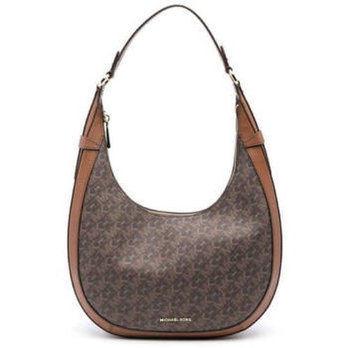 Sac Bandouliere lg crescent tz hobo shldr shoulder bag - MICHAEL Michael Kors - Modalova