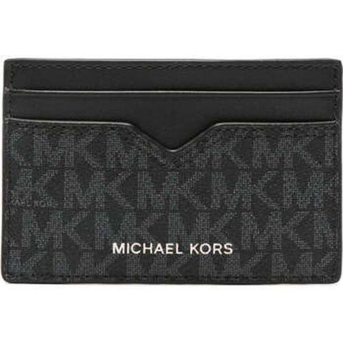 Portefeuille black casual cardholder - MICHAEL Michael Kors - Modalova