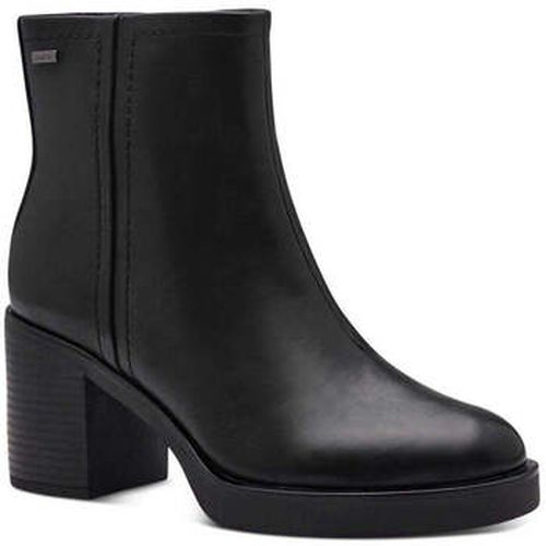 Bottines black elegant closed booties - S.Oliver - Modalova