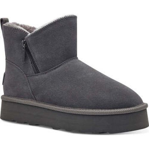 Bottines graphite casual closed booties - S.Oliver - Modalova