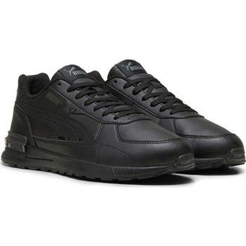 Baskets basses graviton leisure trainers - Puma - Modalova