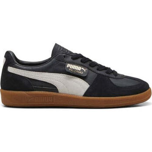 Baskets basses palermo leisure trainers - Puma - Modalova