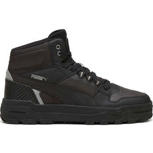 Boots Puma rebound booties - Puma - Modalova